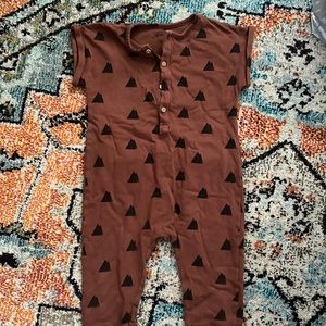 3T Art Class Short Sleeved Jumper